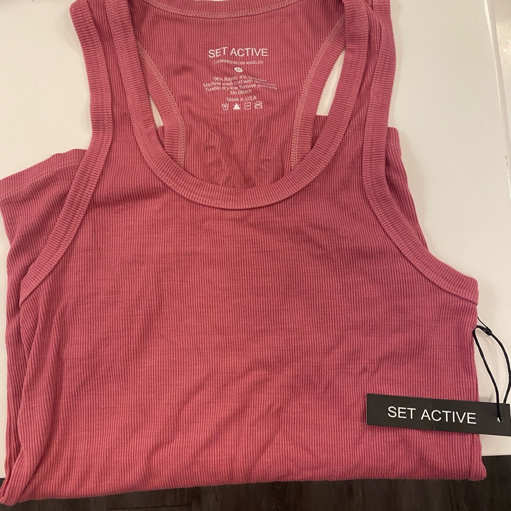 Set Active Form Tank